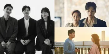 [REVIEW] 'LOVE ALARM SEASON 2', Akankah Jadi Akhir Kisah Cinta yang Bahagia antara Kim So Hyun, Song Kang, dan Jung Ga Ram?