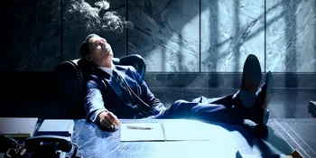 Review 'MADE IN KOREA SEASON 2', Kisah Hyun Bin Makin Intens dan Menegangkan