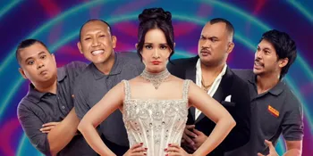 Review Movieverse: AIU-EO Macam Betool Aja!, Hadirkan Komedi Romantis Kental Nuansa Medan