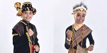 Review Penampilan Grup 4 Top 80 LIDA 2019, Duta Papua Barat Tersenggol!