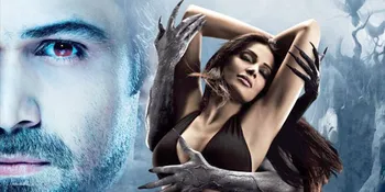 Review: 'RAAZ 3', Persaingan Mengerikan Publik Figur