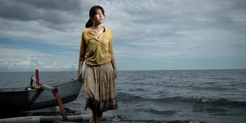 [Review] 'RUMAH DI SERIBU OMBAK', Deburnya Hilangkan Banyak Makna