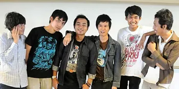 [Review] Sajama Cut Tampilkan Footage Klasik Dalam 'Lagu Tema'
