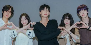 Review See You at Work Tomorrow!, Chemistry Seo In Guk & Park Ji Hyun Usung Romansa Kantor