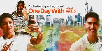 [Review] Seharian Hang Out Bareng Anak Artis, Seperti Apa Sih?