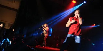 [Review] Steelheart dan Firehouse Puaskan Dahaga Fansnya di Medan
