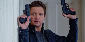 [REVIEW], 'THE BOURNE LEGACY', Berkas Baru Kasus Jason Bourne