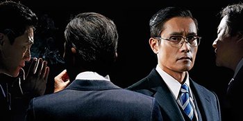 [REVIEW] 'THE MAN STANDING NEXT' - Kisah di Balik Pembunuhan Presiden Ketiga Korea Selatan