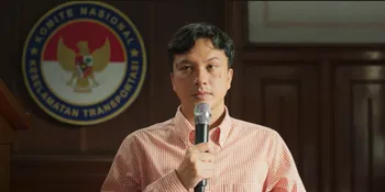 Review 'TUKAR TAKDIR', Film Keren Tapi (Mungkin) Bukan Buat Semua Orang