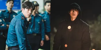 [REVIEW] 'VIGILANTE' Drama Terbaru Nam Joo Hyuk, Jalani 2 Kehidupan Karena Kecewa dengan Sistem Hukum