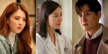 Review Zodiak 7 Karakter Drama 'THE WORLD OF THE MARRIED', Cocok Nggak Nih?