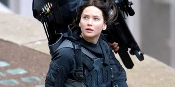 Revolusi Besar-Besaran di 'THE HUNGER GAMES: MOCKINGJAY'