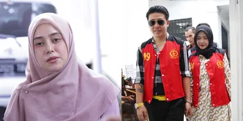Rey Utami dan Pablo Benua Tulis Surat Selamat Ulang Tahun, Fairuz A Rafiq: Saya Ucapkan Terima Kasih