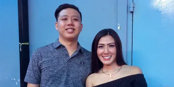 Rey Utami dan Suami Sebut Youtube Risa Saraswati Settingan