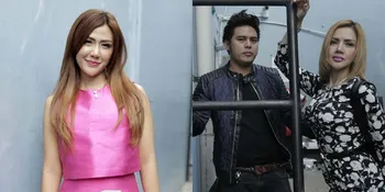 Rey Utami Hapus Wawancara dengan Galih Ginanjar Atas Permintaan Barbie Kumalasari