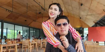 Rey Utami Tidak Mampu menahan Tangis Mendengar Cerita Pengidap Penyakit Gagal Ginjal Stadium 5