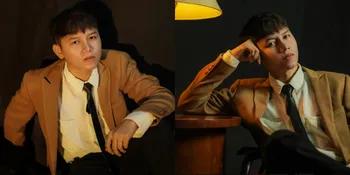 Reygi Yovantino Buktikan Eksistensi Dengan Single Ketiga &#8216;Hanya Bisa Diam&#8217;