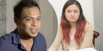 Reynold Effendy, Pria Yang Diduga 'PIL' Marshanda Buka Suara