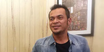 Reynold: Saya Single Parent 2 Anak, Rasakan Kesedihan Ben