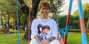 Reza Arap Alami Pergeseran Tulang Belakang, Rasakan Sakit Luar Biasa Hingga Tak Bisa Beraktivitas Normal