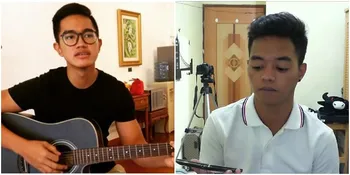 Reza Arap: Kaesang Itu Orangnya Seru, Sama Seperti Orang Biasa