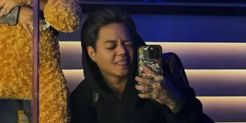 Reza Arap Selamat dari Kebakaran Resort, Diminta Foto Saat Evakuasi