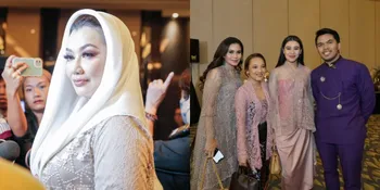 Reza Artamevia Angkat Bicara Soal Kedekatan Aaliyah Massaid dengan Thariq, Akui Sudah Dikenalkan dengan Gen Halilintar