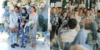 Reza Artamevia Beri Restu Thariq Halilintar Nikahi Aaliyah Massaid untuk Hindari Fitnah