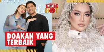 Reza Artamevia Enggan Tanggapi Pertanyaan Rencana Pernikahan Aaliyah Massaid dan Thariq Halilintar