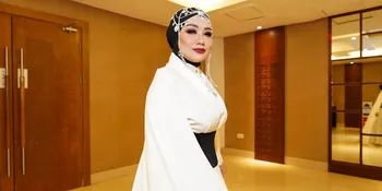 Reza Artamevia Klarifikasi Soal Laporan dan Berlian Rp 150 Miliar