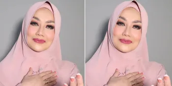 Reza Artamevia Semakin Mantap Berhijab, Jadikan Momen Ramadan Semakin Istikamah dalam Hijrahnya