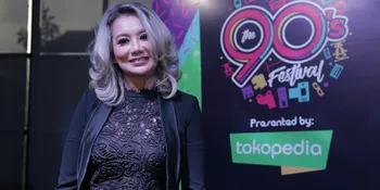 Reza Artamevia Siap Rilis Single Terbarunya, 'Selalu Ada'