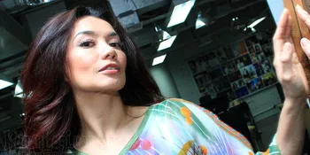 Reza Artamevira Iri Dengan Band Ini