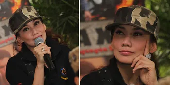 Reza Artamevira Jalani Debut di Film Aa Gatot Brajamusti