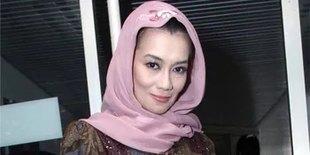 Reza Artamevira Selalu Anggap Angelina Sondakh Bagian Keluarga Besar
