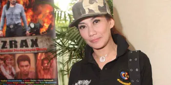 Reza Artamevira Sempat Hadapi Cobaan Saat Umroh