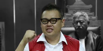 Reza Bukan Akhirnya Buka Suara Ceritakan Kronologi Pertemuan dengan Sang Istri Hingga Menikah