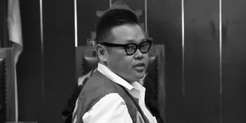 Reza Bukan Digugat Cerai Istri Karena Terjerat Kasus Narkoba?