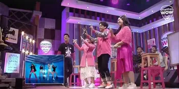 Reza Dharmawangsa, Ghea Indrawari dan Kamasean Bocorkan Idola K-Pop Mereka, Boy William Sempat Tak Tahu iKON