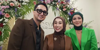 Reza Gladys Ungkap Budget Perawatan Olla Ramlan Demi Punya Kulit Indah dan Tubuh Ideal