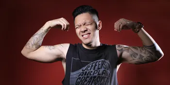 Reza Nangin: Acha Septriasa Bebas Bertingkah Sombong Karena...
