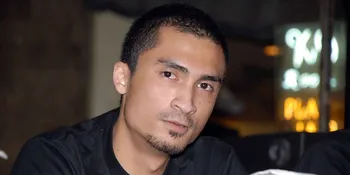 Reza Pahlevi dan Ika Nico Tak Persoalkan Beda Agama