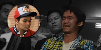 Reza Pahlevi Mengaku Pihak IB Sering Meneror dan Mengancam-nya