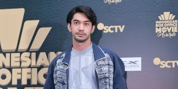 Reza Rahadian Bicara Tentang Barang Pemberian Mantan