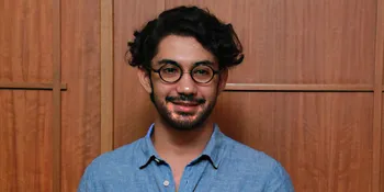 Reza Rahadian Cetak Hattrick di Festival Film Indonesia 2013