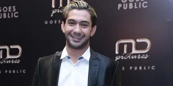 Reza Rahadian Jadi Dosen, Langsung Kasih Tugas dan Ada Mahasiswa Penyusup