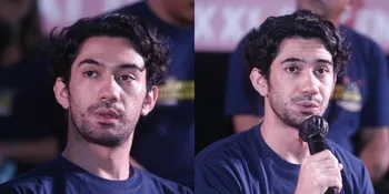 Reza Rahadian Jadi Pemeran Pendukung di Film 'SEPERTI DENDAM, RINDU HARUS DIBAYAR TUNTAS', Sutradara Edwin: Nggak Ada Diskriminasi