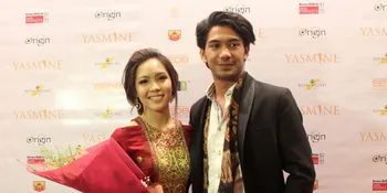 Reza Rahadian Punya Perhatian Khusus Untuk Perfilman Brunei