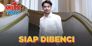 Reza Rahadian Siap Dibenci Masyarakat, Ada Apa?