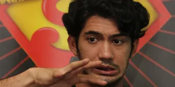 Reza Rahadian Takut Beradu Akting Dengan Srimulat